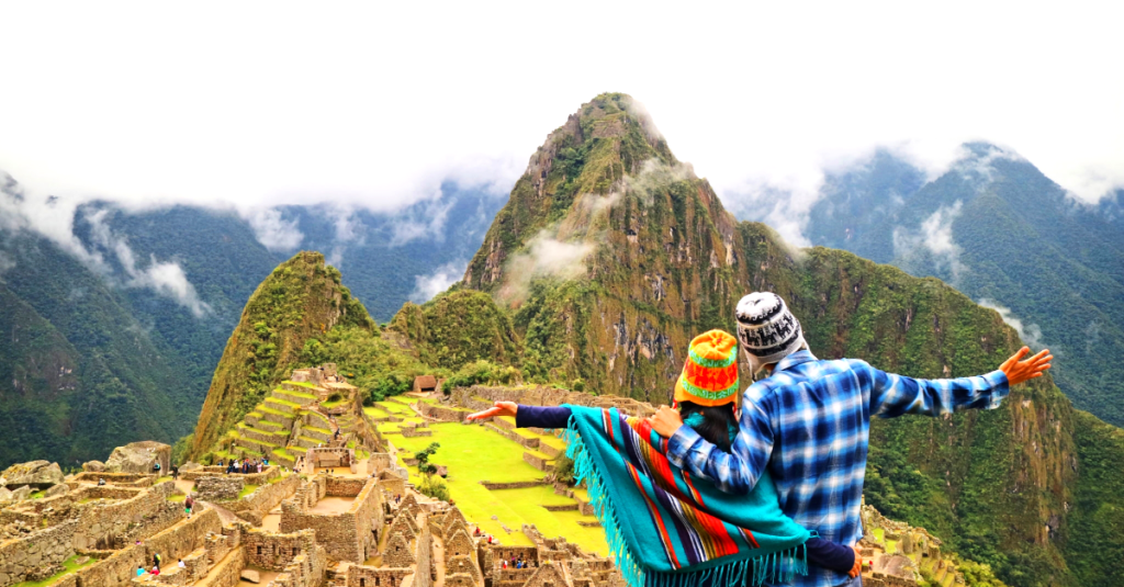 Viajes a Machu Picchu