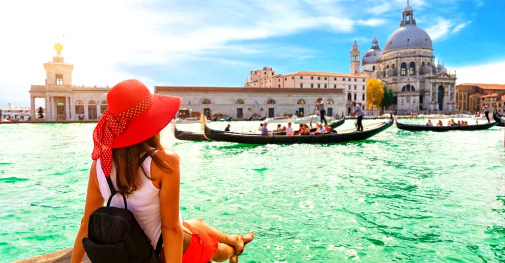 viajes a Europa